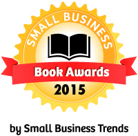 Small Business Book Awards 2015