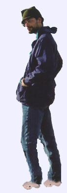 Daniel Kornhauser