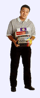 Marco A. Monroy Fonseca