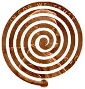 PennyPC logo, color