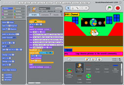 MIT's Scratch Part 2: A Tour Of An Amazing Free Web Site