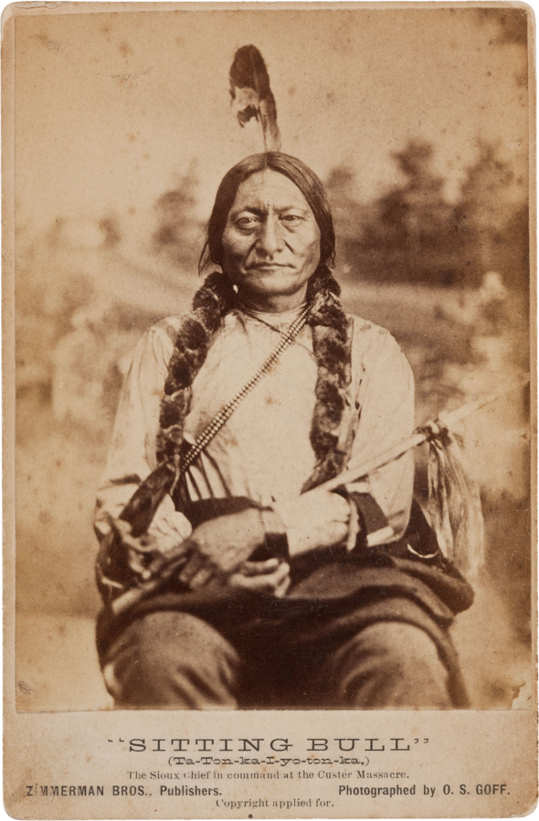 Sitting Bull