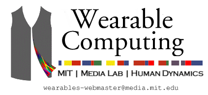 Wearables Logo