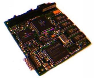 ANDI-FG PC/104 board